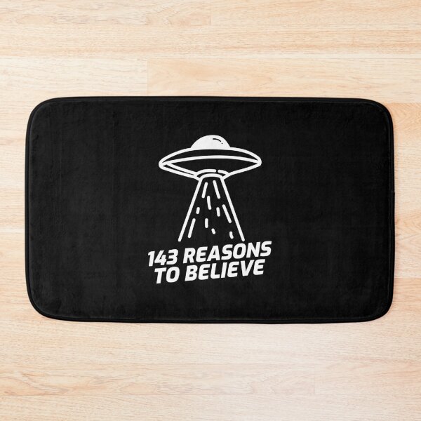 Item preview, 143 REASONS TO BELIEVE designed and sold by Geeqco.
