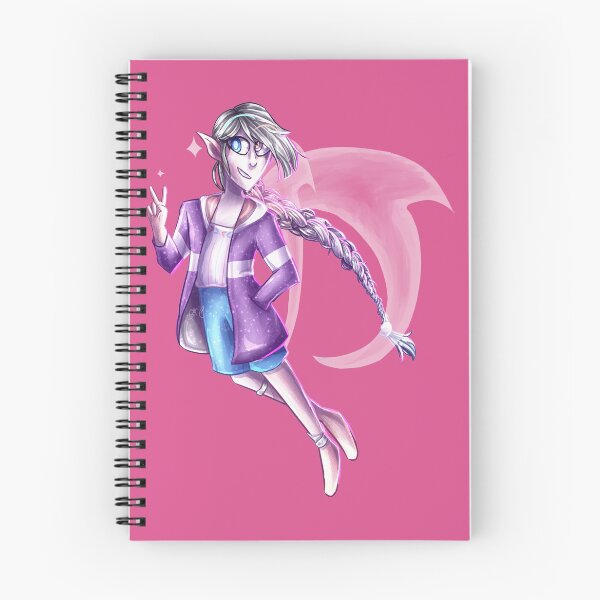 Item preview, Intergender Fairy (pink) designed and sold by -Solarly-.