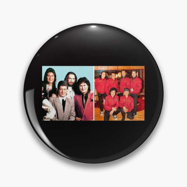 Item preview, Los Bukis designed and sold by shopPerfect001.