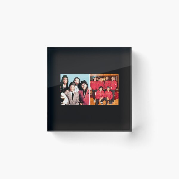 Item preview, Los Bukis designed and sold by shopPerfect001.