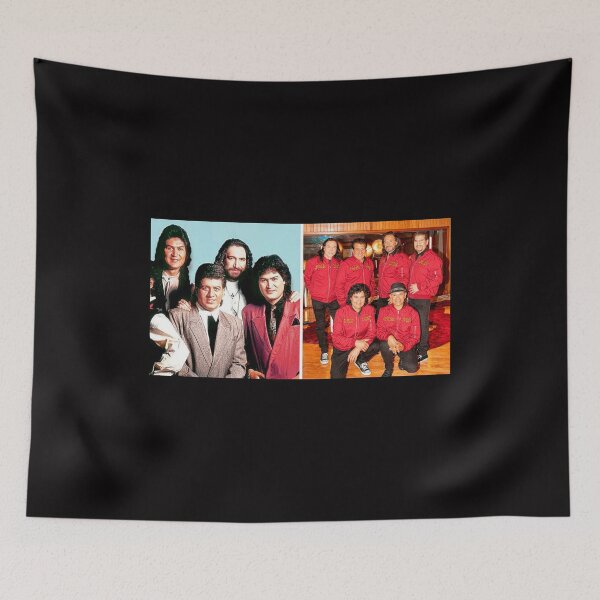 Item preview, Los Bukis designed and sold by shopPerfect001.