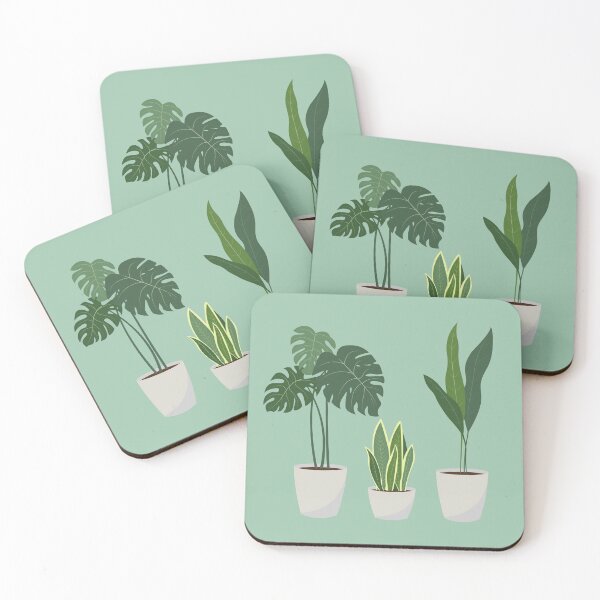 Item preview, Indoor Plants designed and sold by arvstudio.
