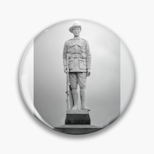 Item preview, Dorrigo Soldier designed and sold by CathsImages.