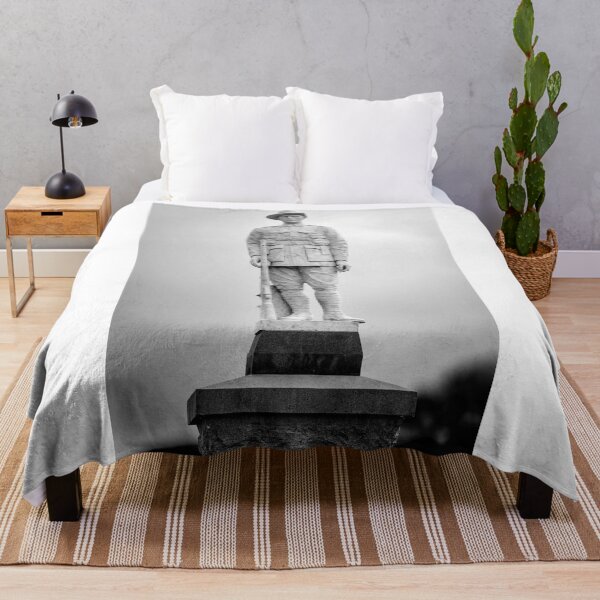 Item preview, Dorrigo Soldier designed and sold by CathsImages.