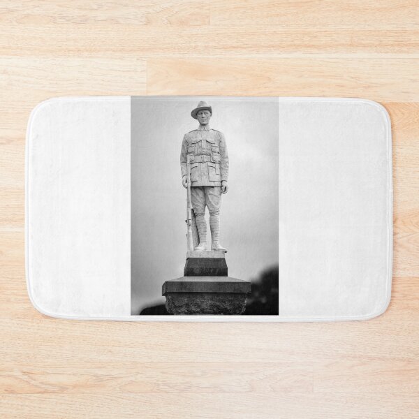Item preview, Dorrigo Soldier designed and sold by CathsImages.