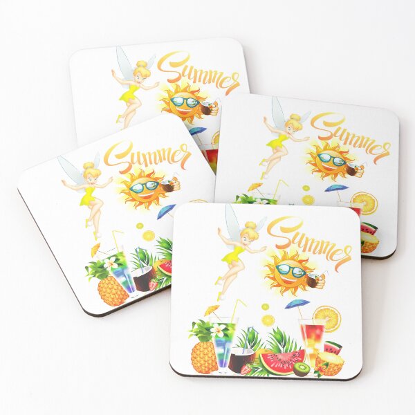 Item preview, sunflower and fairies-silvermist-iridessa-clip art designed and sold by yaqut11.