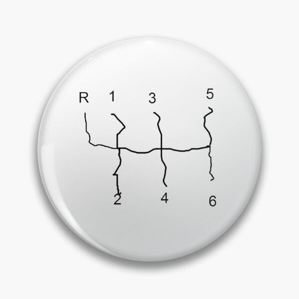Item preview, Squiggly manual transmission  designed and sold by 3-1415926535.
