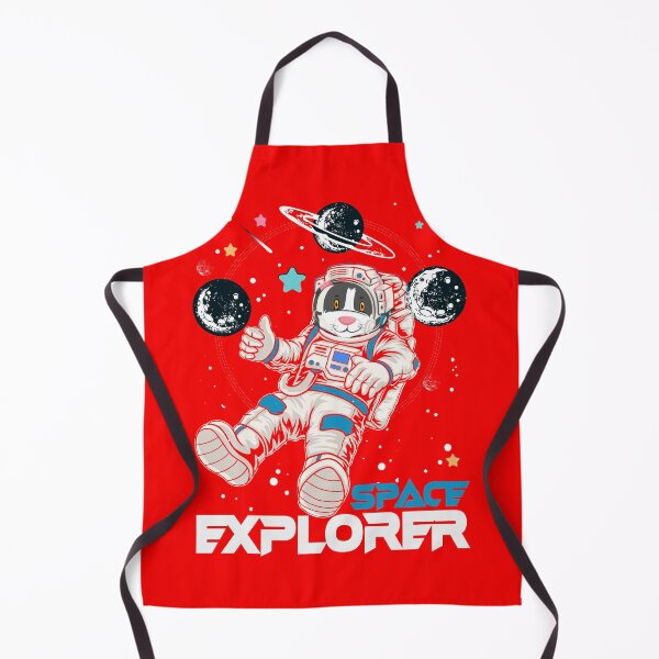 Item preview, Gato Doja Nasa designed and sold by Wahbastore.