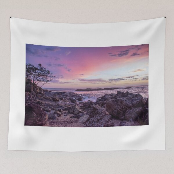 Item preview, Playa de Korora designed and sold by CathsImages.