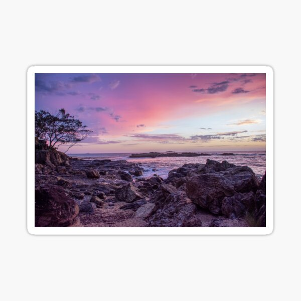 Item preview, Korora Beach designed and sold by CathsImages.