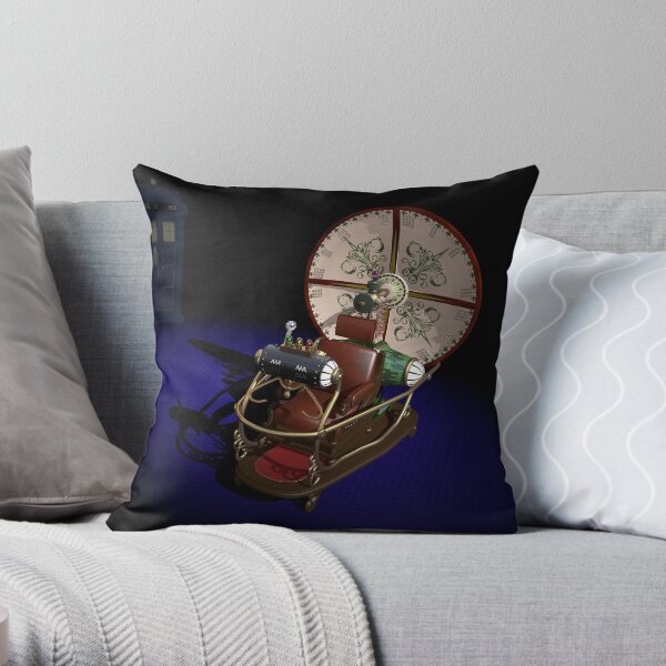 Lenzee sales throw pillow