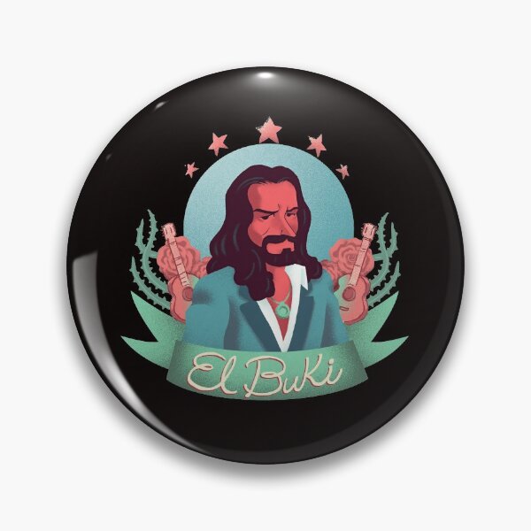 Item preview, Los Bukis designed and sold by shopPerfect001.