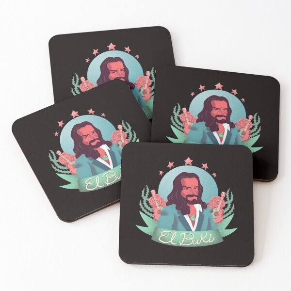Item preview, Los Bukis designed and sold by shopPerfect001.