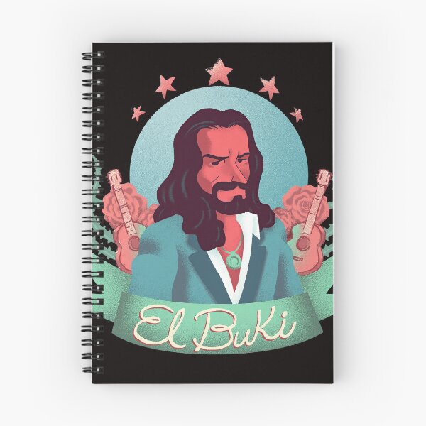 Item preview, Los Bukis designed and sold by shopPerfect001.