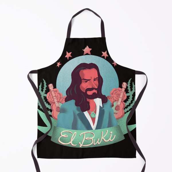 Item preview, Los Bukis designed and sold by shopPerfect001.
