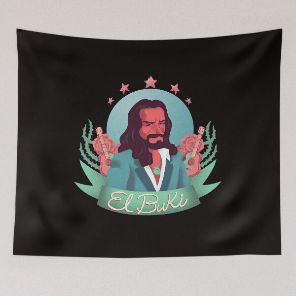 Item preview, Los Bukis designed and sold by shopPerfect001.