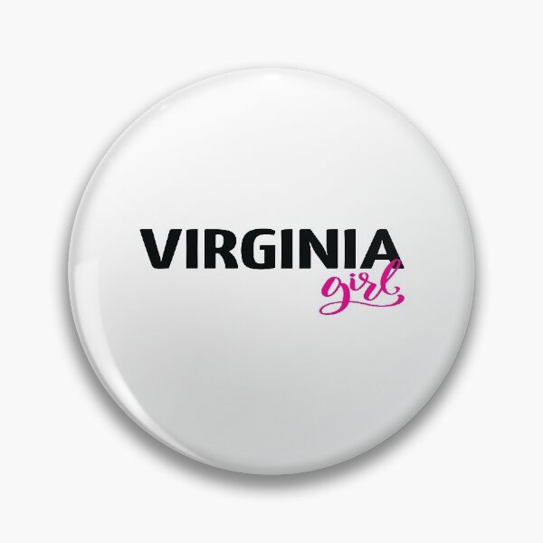 Item preview, Virginia Girl designed and sold by GoodVibesWX9.