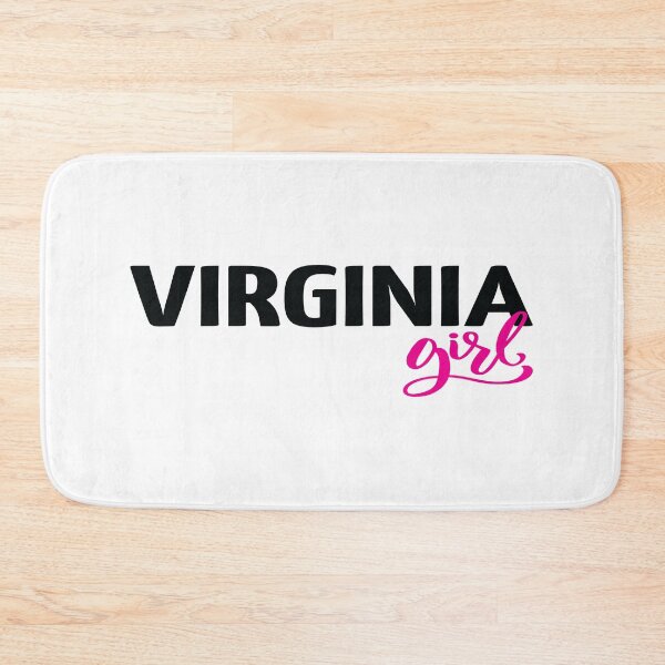 Item preview, Virginia Girl designed and sold by GoodVibesWX9.
