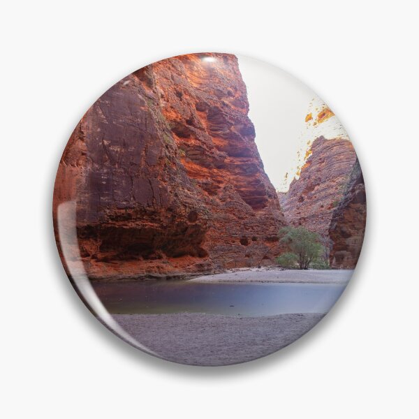 Item preview, Cathedral Gorge designed and sold by scottimage.