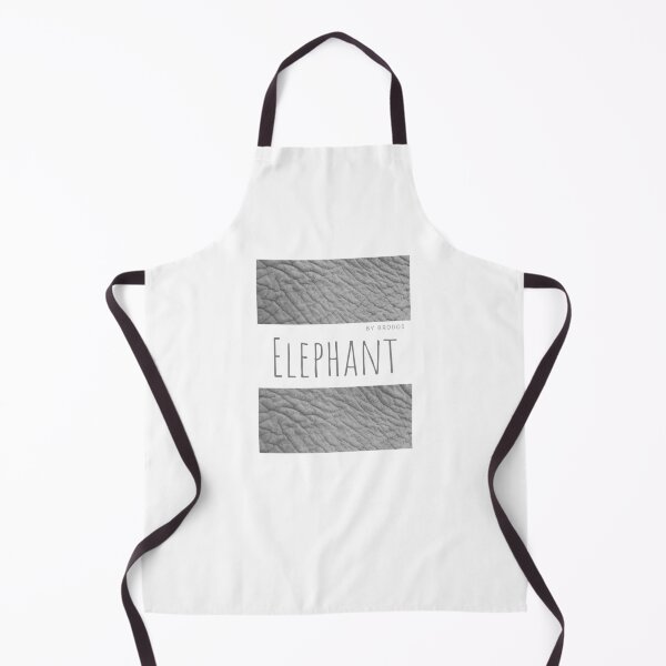 Item preview, Wild Elephant by BRODOS designed and sold by BRODOSpapa.