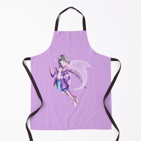 Item preview, Intergender Fairy (light purple) designed and sold by -Solarly-.
