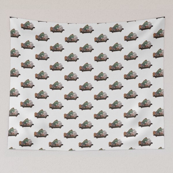Item preview, The Owl Hous| Perfect Gift designed and sold by denisicathy.