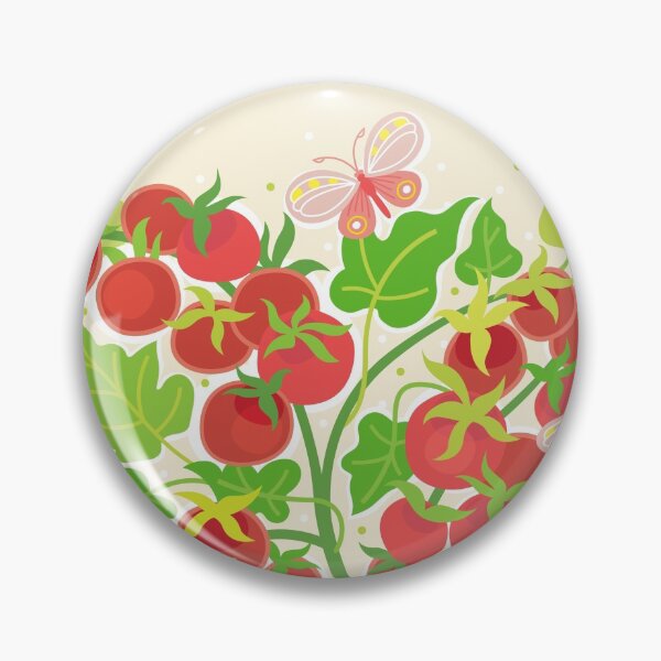Item preview, I like tomatoes designed and sold by Anna Pogulyaeva.