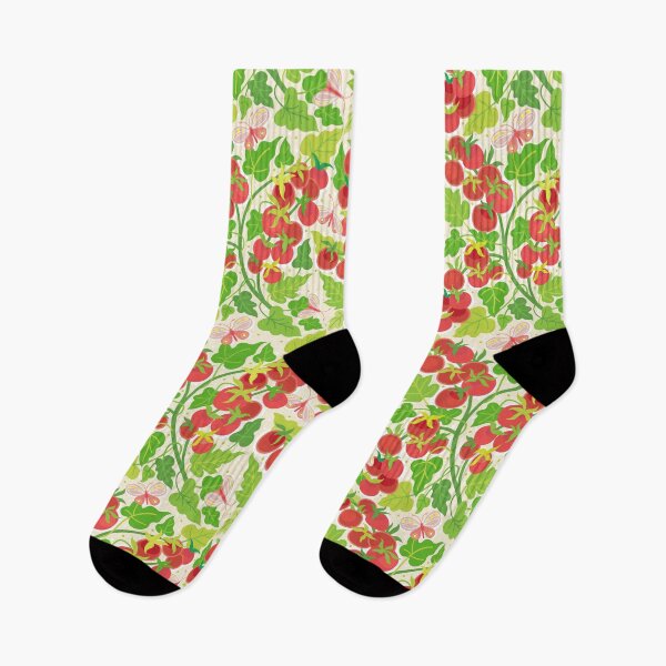 Item preview, I like tomatoes designed and sold by Anna Pogulyaeva.