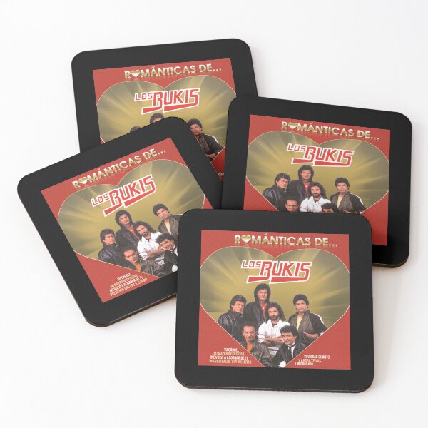 Item preview, Los Bukis designed and sold by shopPerfect001.