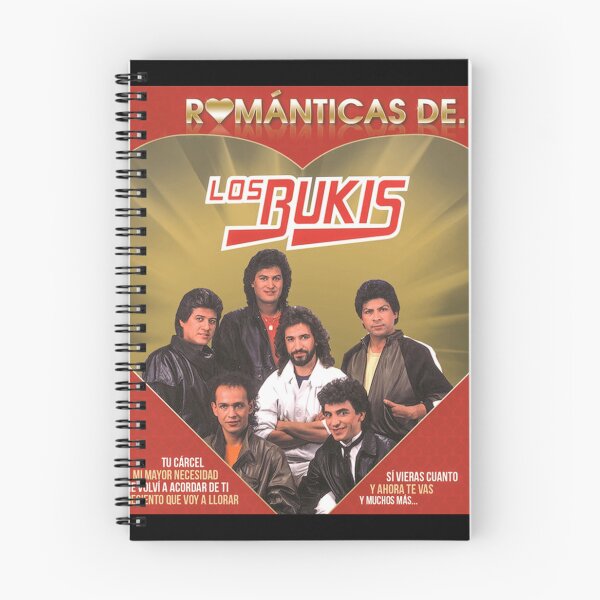 Item preview, Los Bukis designed and sold by shopPerfect001.