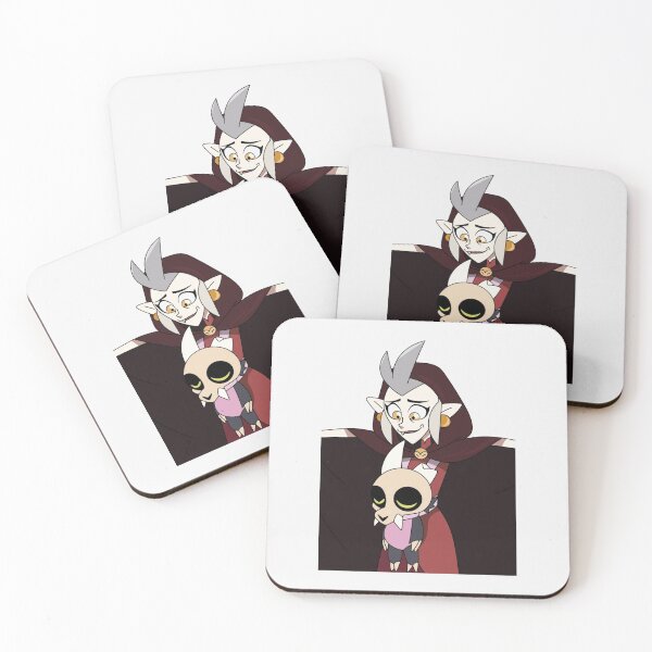 Item preview, Eda and Kin| Perfect Gift designed and sold by denisicathy.