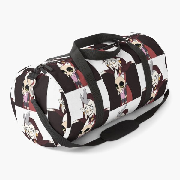 Eda and Kin| Perfect Gift Duffle Bag