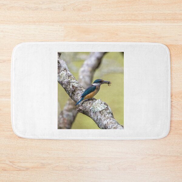Artikelvorschau, Heiliger Eisvogel entworfen und verkauft von CathsImages.