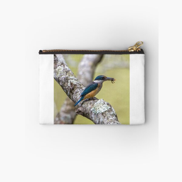 Item preview, Sacred Kingfisher designed and sold by CathsImages.