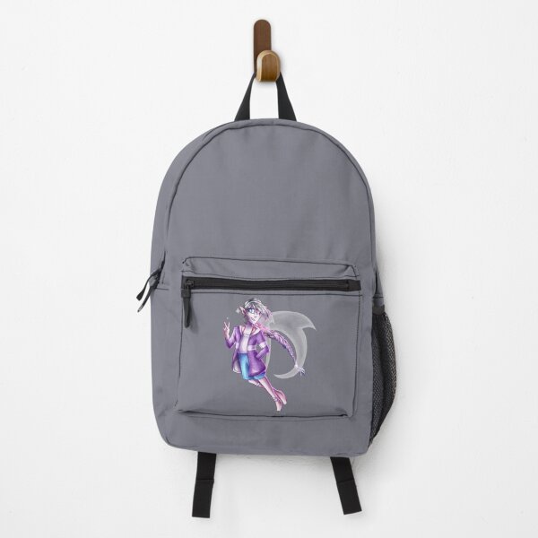 Item preview, Intergender Fairy (grey) designed and sold by -Solarly-.