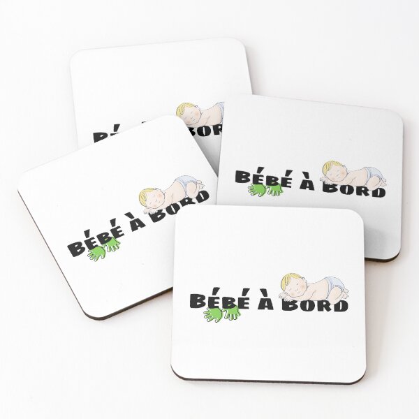 Item preview, Baby on Board designed and sold by catoo666.