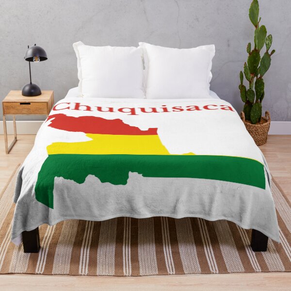 Item preview, Chuquisaca  Department Map Design, Bolivia designed and sold by marosharaf.