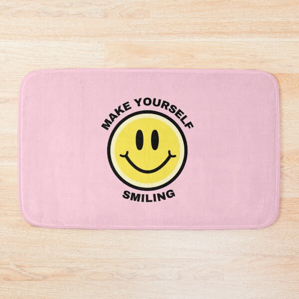 Item preview, Make Yourself Smiling designed and sold by HappyLife4U.