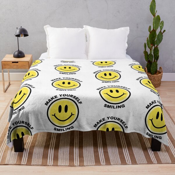 Item preview, Make Yourself Smiling designed and sold by HappyLife4U.