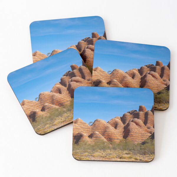 Item preview, Bungle Bungle Range, Purnululu National Park designed and sold by scottimage.
