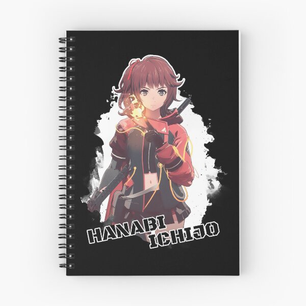 Item preview, Misty Hanabi designed and sold by danderrion.