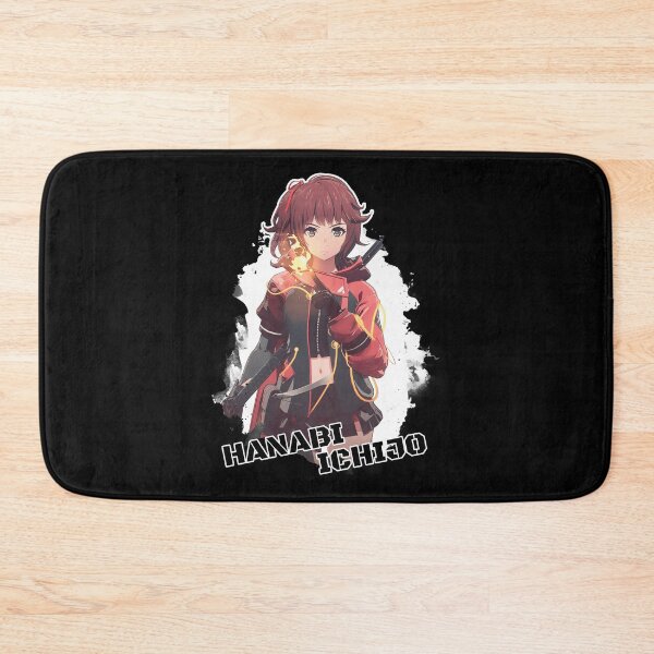 Item preview, Misty Hanabi designed and sold by danderrion.