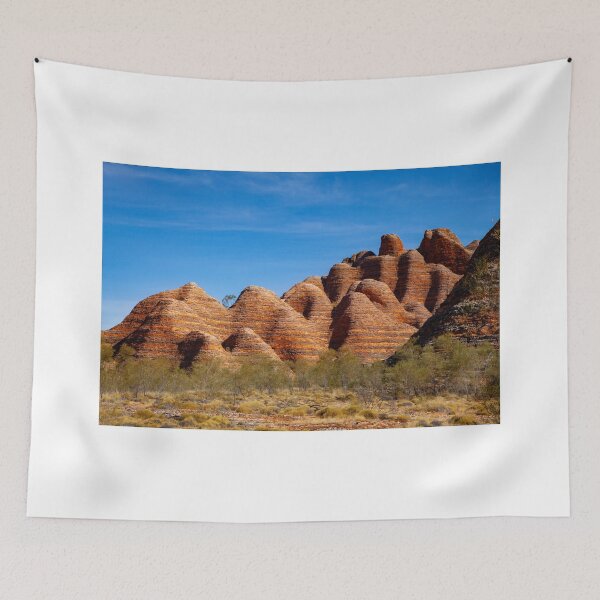 Item preview, Bungle Bungle Range, Purnululu National Park designed and sold by scottimage.