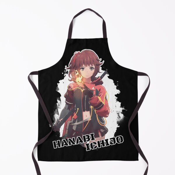 Item preview, Misty Hanabi designed and sold by danderrion.