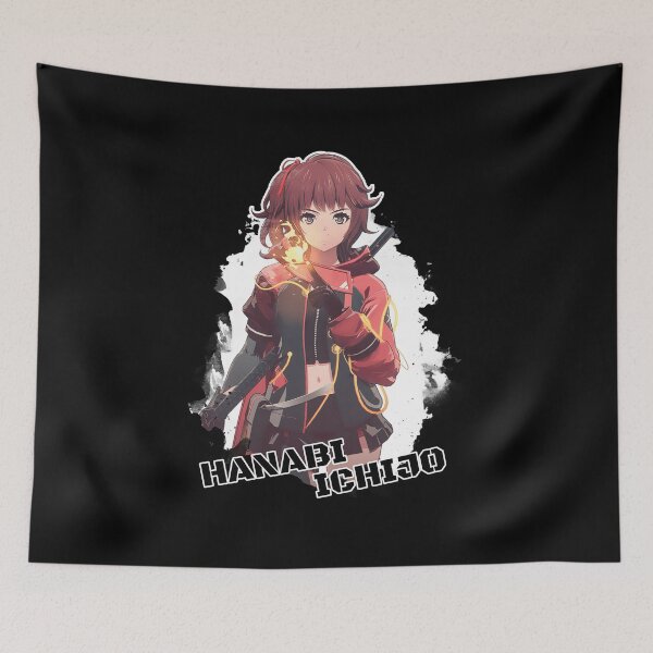 Item preview, Misty Hanabi designed and sold by danderrion.