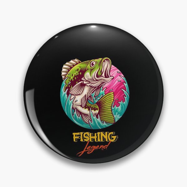 Item preview, Fishing legend needs to wear this designed and sold by quotifymemes.