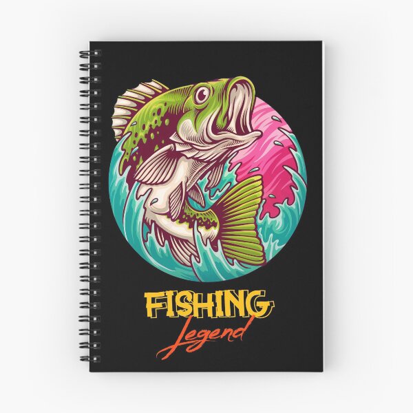 Item preview, Fishing legend needs to wear this designed and sold by quotifymemes.
