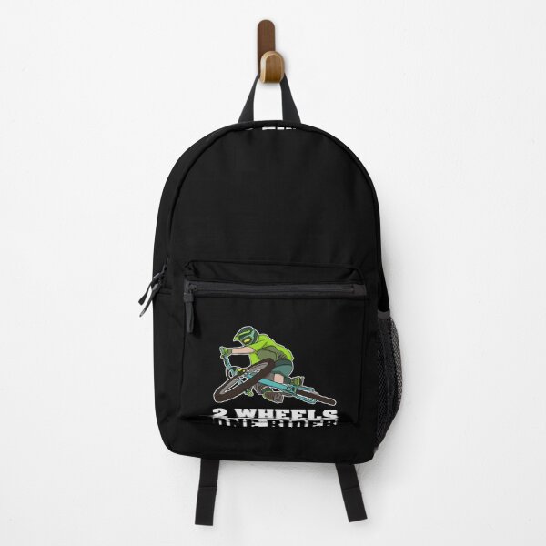 Item preview, 2 bikes 1 rider no limits Mountain Biker Jump designed and sold by Cedinho.