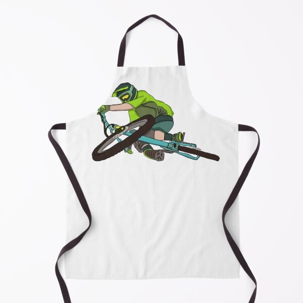 Item preview, 2 bikes 1 rider no limits Mountain Biker Jump designed and sold by Cedinho.