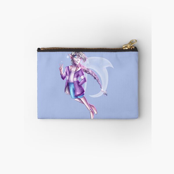Item preview, Intergender Fairy (light blue) designed and sold by -Solarly-.